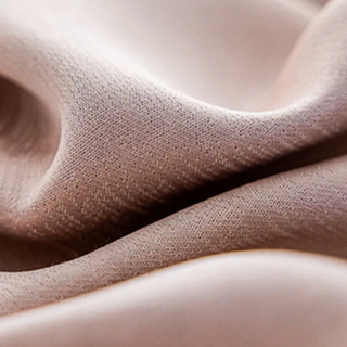 blackout curtain scandinavian minimalist pink drapes polyester woven panel natural view