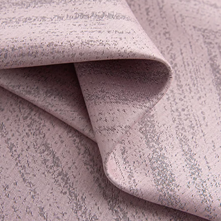 insulated blackout curtain scandinavian coral powder drapes grommet top detail