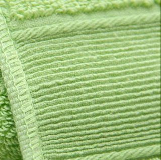 cotton bath towel set high absorbency quick drying caramel luxury set view