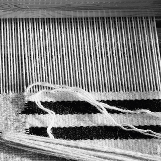 morocco senses handwoven moroccan area rug traditional pattern angle view