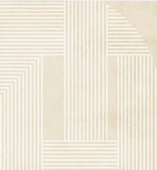 modern minimalistic rug abstract area rug non slip polyester floor mat close-up