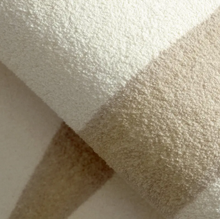 modern minimalistic rug european luxury carpet rectangle woven textile floorcovering detail