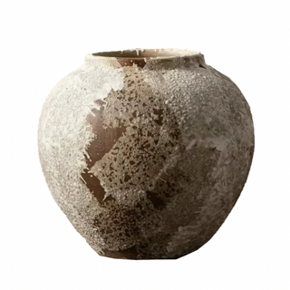 ceramic vase collection handcrafted modern minimalist artisan vases earthworks set view