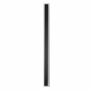 Outdoor waterproof iron LED wall sconce — patio lighting fixture