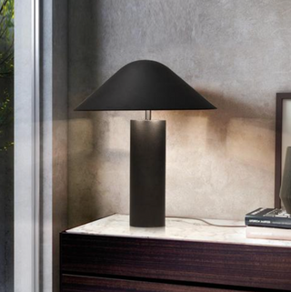 Adjustable shade modern lamp front — metal E27 design