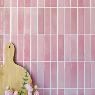 valencia wall tile panels eco vinyl waterproof heat insulating easy maintenance close-up