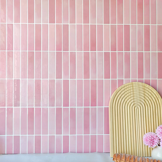 valencia wall tile panels eco vinyl waterproof heat insulating easy maintenance side view