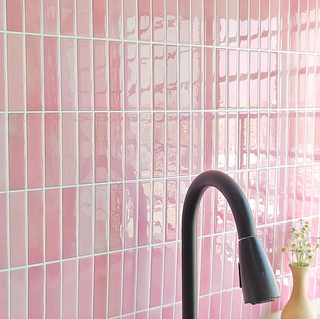 valencia wall tile panels eco vinyl waterproof heat insulating easy maintenance detail
