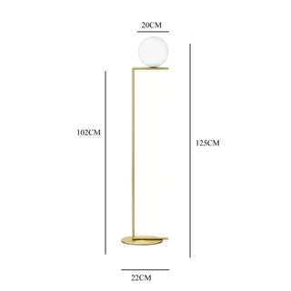 Art Deco Pendant Lamp – Polished Metal Chrome Pendant Light With LED Lighting