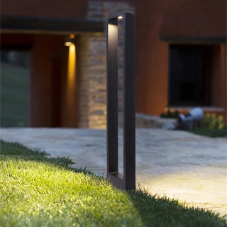 Waterproof LED Garden Lights – Aluminum Outdoor Lighting | Rustproof & Easy Install