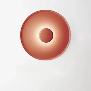 Minimalist Ceiling Light – Macarille Modern Bedroom & Hallway Lamp With Bulbs Included