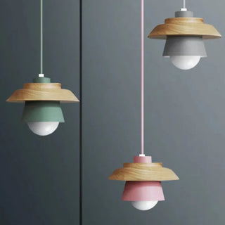 LED Ceiling Light | Energy Efficient Lighting – Minimalist Aluminum Fixture, Durable