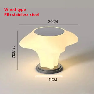 Outdoor Solar Lamp – Stainless Steel LED Solar Lantern | Energy Saving Garden Light