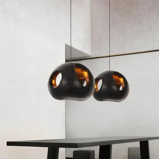 Designer Pendant Light – Modern Pendant Lamp with Dimmer & Elegant Finishes