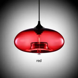 Caligo Pendant Lamp – Modern Pendant Light with Soft Warm LED Glow & Easy Installation
