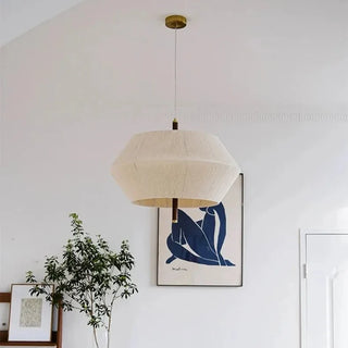 Aura Zen Pendant Light – Modern Pendant Light With Adjustable LED Lighting