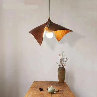 Elva Pendant Light – Modern Pendant Light with Warm Ambient Lighting & Easy Installation