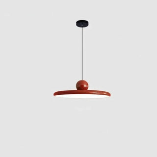 Orbital Pendant Light – Modern Ceiling Lamp | Nordic Retro Style & Warm Ambient Lighting