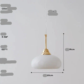 Glass Wall Light – Textured Glass Sconce with Gold or Chrome Finish