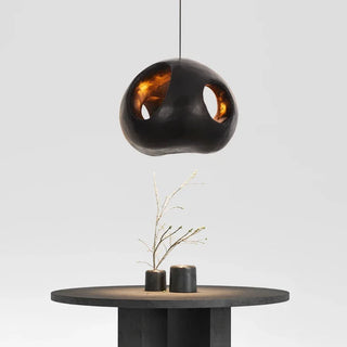 Designer Pendant Light – Modern Pendant Lamp with Dimmer & Elegant Finishes