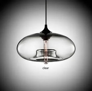 Caligo Pendant Lamp – Modern Pendant Light with Soft Warm LED Glow & Easy Installation