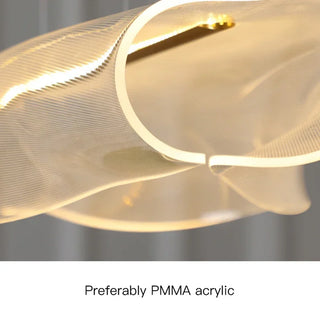 Modern Iron Pendant Light – Sleek Contemporary Pendant Lamp for Living Room Lighting