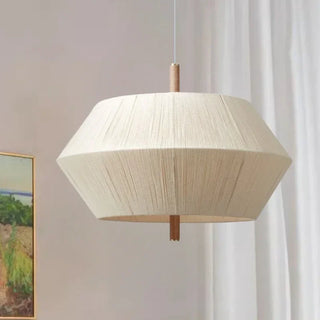 Aura Zen Pendant Light – Modern Pendant Light With Adjustable LED Lighting