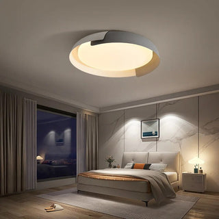Plafonnier Réglable – Lumière LED Moderne Dimmable Avec Télécommande