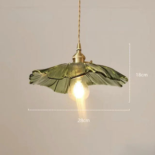 Flower Pendant Light – Modern Pendant Light With Elegant Floral Lamp For Living Room