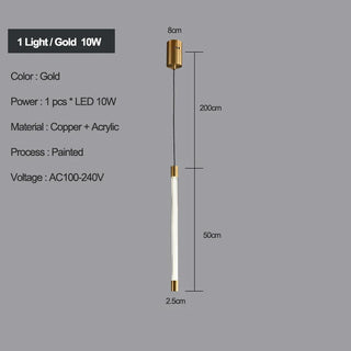 Copper Staircase Chandelier – Polished Copper Lighting with LED Flush Mount for Villas & Hotels