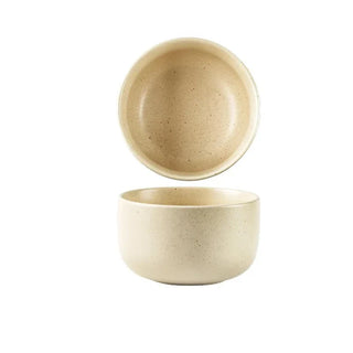matte ceramic dinnerware earthworks frosted porcelain plates handcrafted bowls set product view