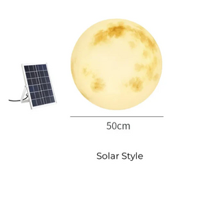 Decorative Solar Lamp – Waterproof Garden Lamp with LED Solar Lighting