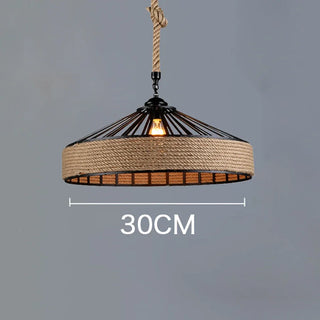 Contemporary Pendant Light – Modern Pendant Lamp With E27 Base Lighting