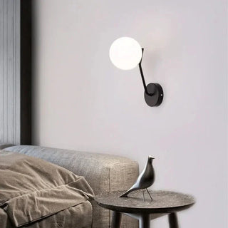 Brilla Wall Light – Elegant Metal Wall Lamp with Soft Ambient Lighting
