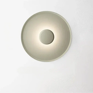 Minimalist Ceiling Light – Macarille Modern Bedroom & Hallway Lamp With Bulbs Included