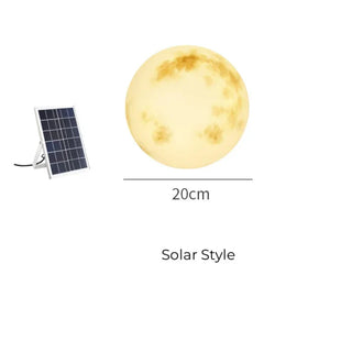 Decorative Solar Lamp – Waterproof Garden Lamp with LED Solar Lighting