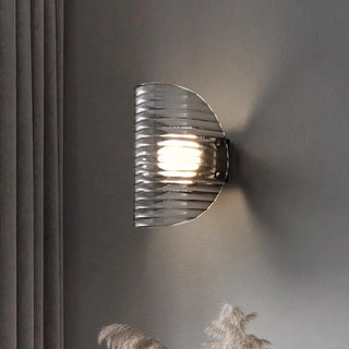 Smoked Glass Pendant Light – Modern Dining Room Lighting With Chrome Finish