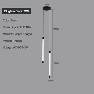 Copper Staircase Chandelier – Polished Copper Lighting with LED Flush Mount for Villas & Hotels