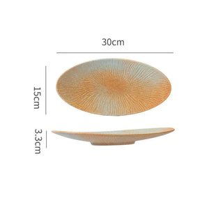 japanese ceramic dinnerware earthworks handcrafted porcelain bowls elegant plates set feature view
