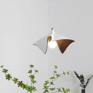 Elva Pendant Light – Modern Pendant Light with Warm Ambient Lighting & Easy Installation