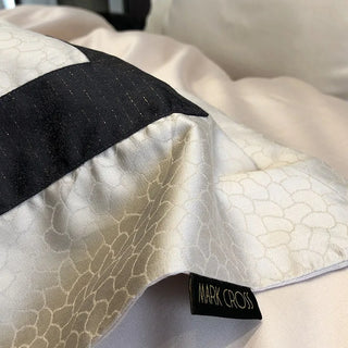 egyptian cotton duvet cover luxury bedding set 4 piece queen bedding lifestyle view