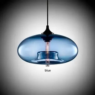 Caligo Pendant Lamp – Modern Pendant Light with Soft Warm LED Glow & Easy Installation