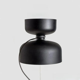 Industrial Pendant Light – Modern Wrought Iron Lighting Fixture for Bedroom & Restaurant