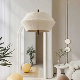Aura Zen Pendant Light – Modern Pendant Light With Adjustable LED Lighting