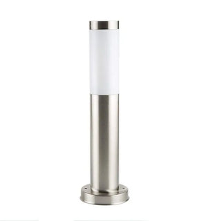 Stainless Steel Outdoor Light – Durable LED Bollard Lamp | Weatherproof Garden Post