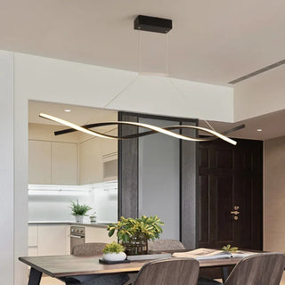 Dimmable LED Pendant Light – Modern Pendant Lamp With Adjustable Lighting Features