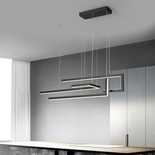 Plafonnier moderne – Luminaire intérieur élégant avec éclairage d'ambiance chaleureux
