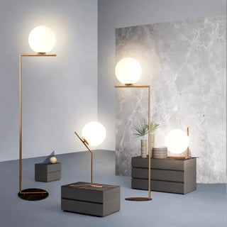 Art Deco Pendant Lamp – Polished Metal Chrome Pendant Light With LED Lighting