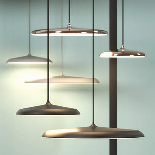 LED Pendant Light – Modern Pendant Lighting With Adjustable Intensity & Energy Saving