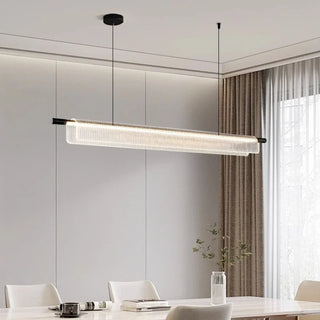Modern Metal Pendant Light – Durable LED Pendant Fixture for Office & Bar